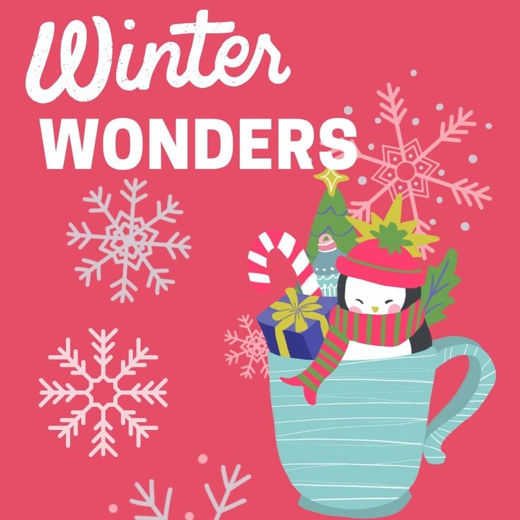 Winter Wonders Community Celebration